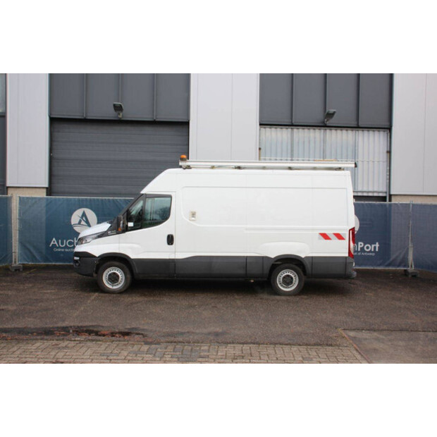 Iveco Daily 35-140-45737410