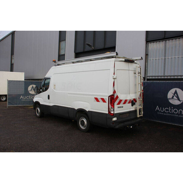 Iveco Daily 35-140-45737411