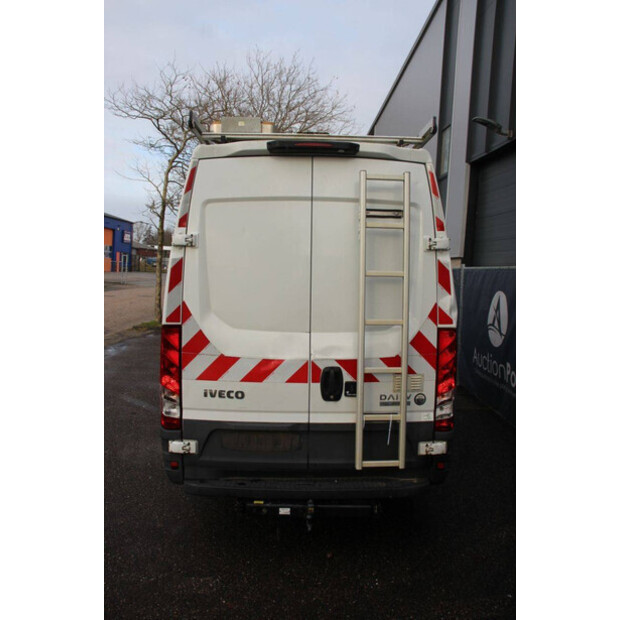 Iveco Daily 35-140-45737412
