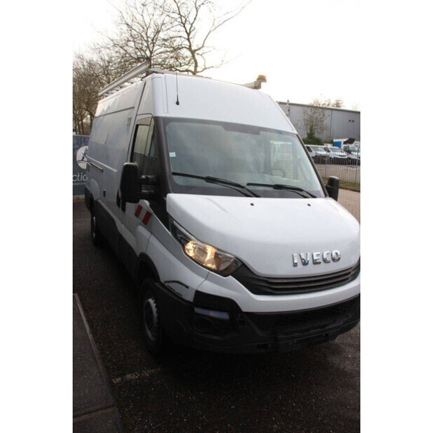 Iveco Daily 35-140-45737414