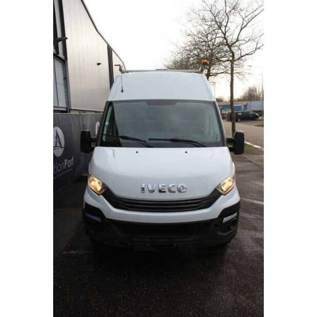 Iveco Daily 35-140-45737415