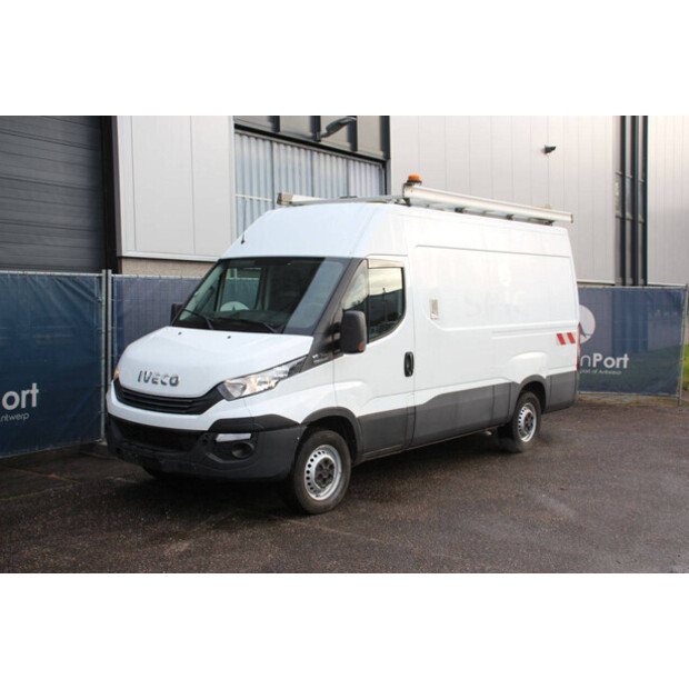 Iveco Daily 35-140-45737416