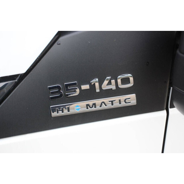 Iveco Daily 35-140-45737421