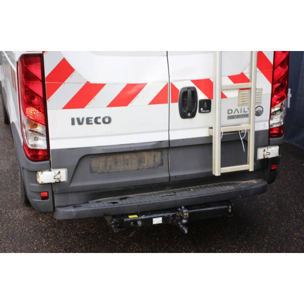 Iveco Daily 35-140-45737424