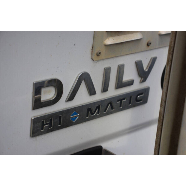 Iveco Daily 35-140-45737428