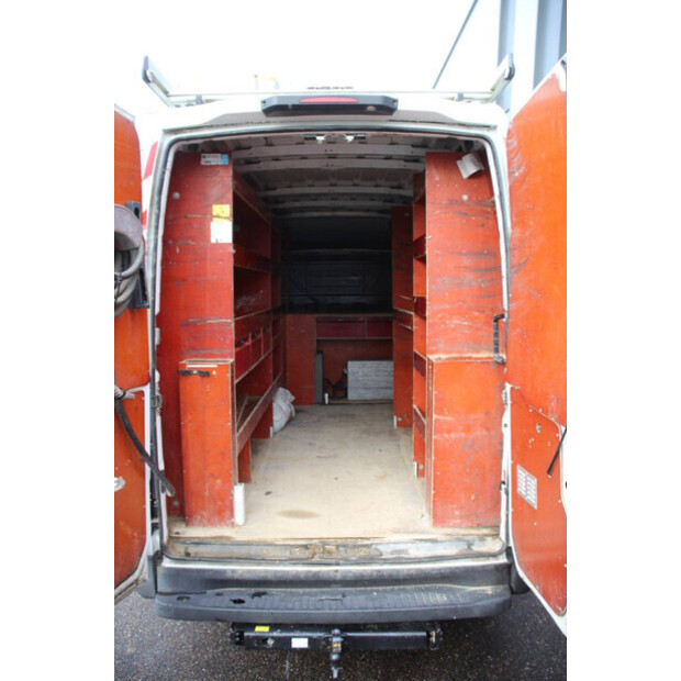 Iveco Daily 35-140-45737429