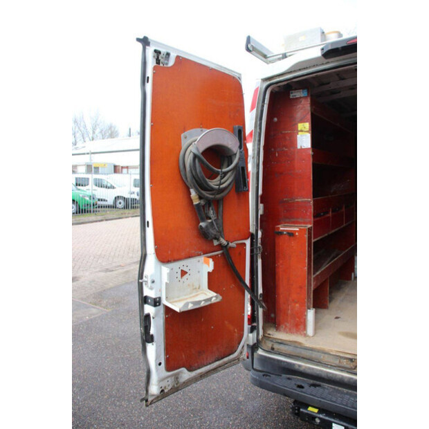 Iveco Daily 35-140-45737430