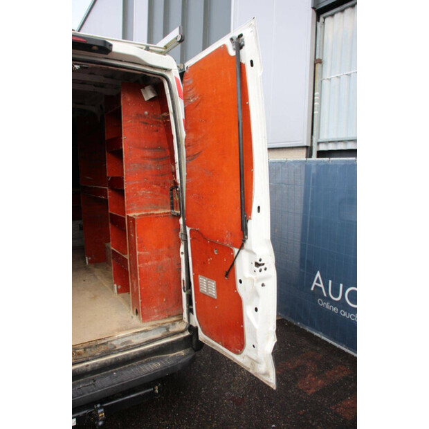Iveco Daily 35-140-45737431