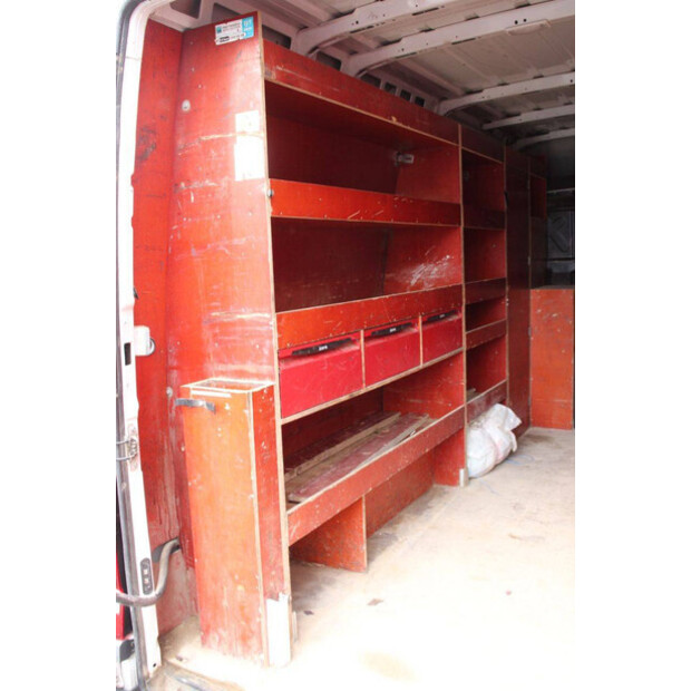 Iveco Daily 35-140-45737432