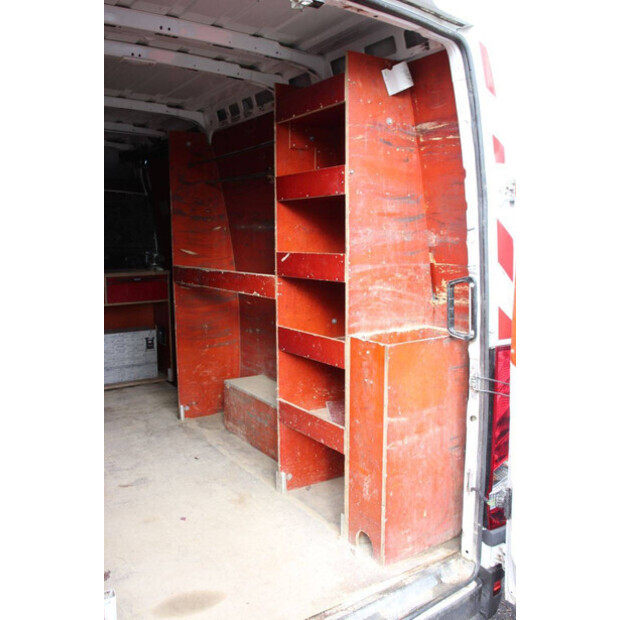 Iveco Daily 35-140-45737433