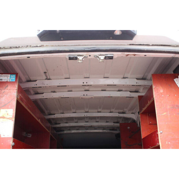 Iveco Daily 35-140-45737434