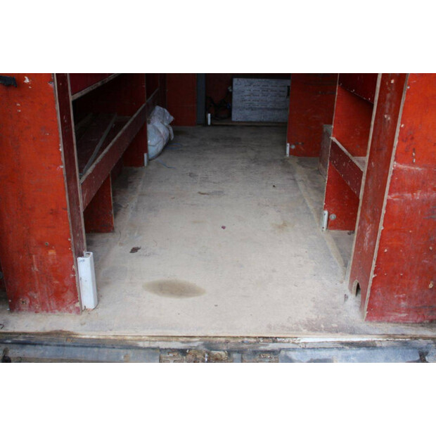 Iveco Daily 35-140-45737435