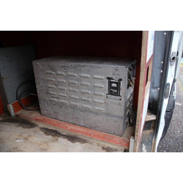 Iveco Daily 35-140-45737439