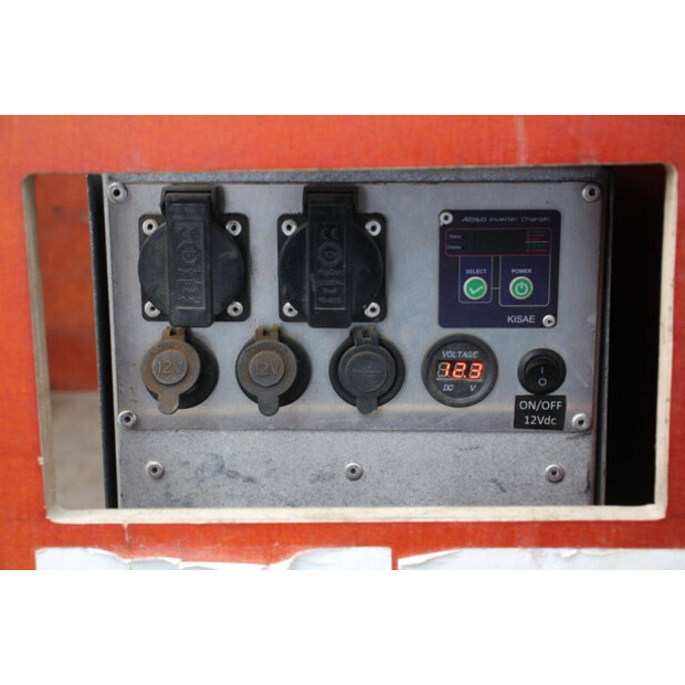 Iveco Daily 35-140-45737440