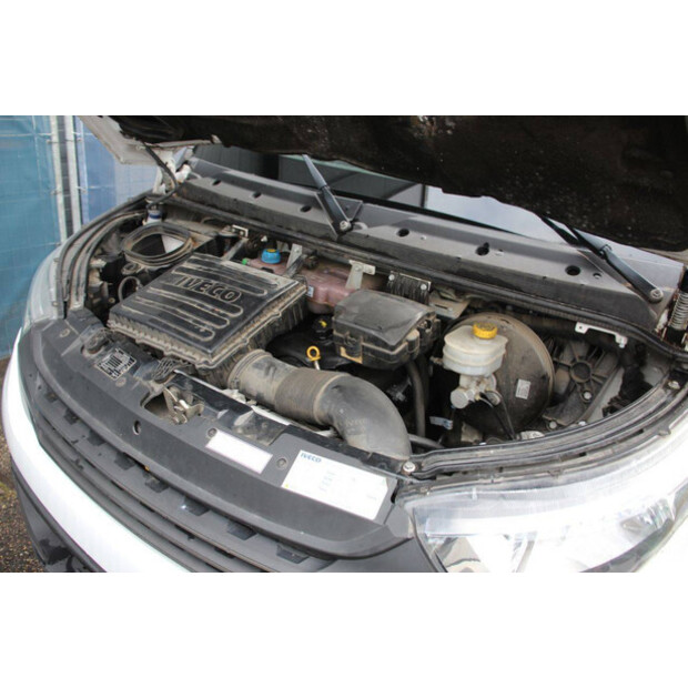 Iveco Daily 35-140-45737443