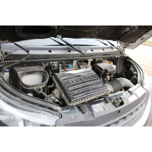 Iveco Daily 35-140-45737444