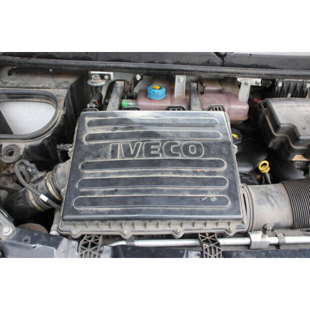 Iveco Daily 35-140-45737445
