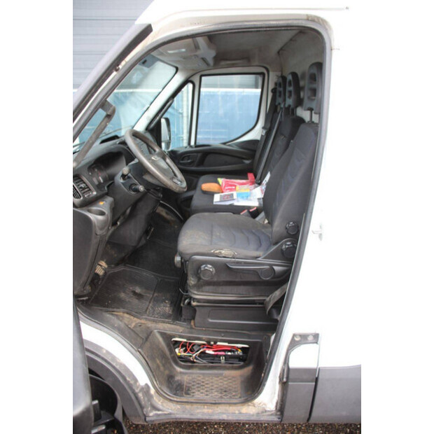 Iveco Daily 35-140-45737448