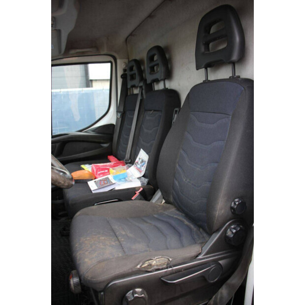 Iveco Daily 35-140-45737449