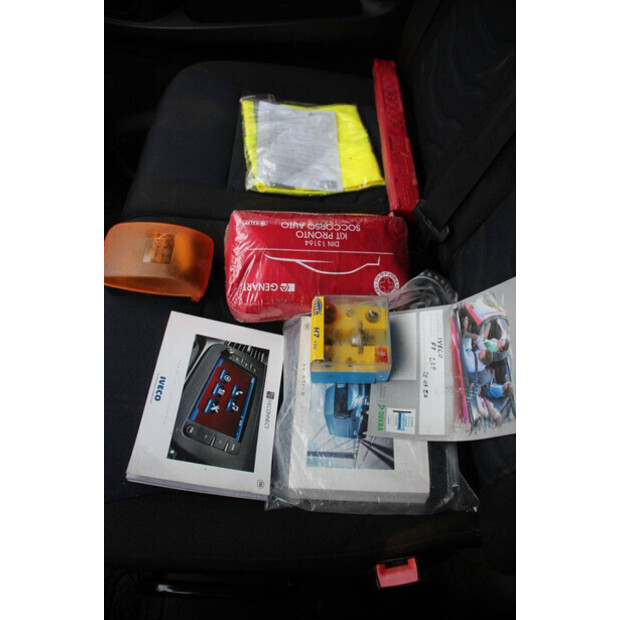 Iveco Daily 35-140-45737453