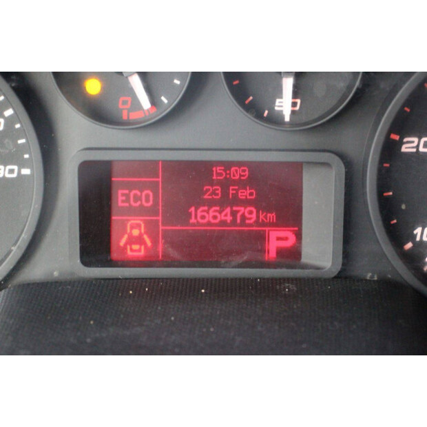 Iveco Daily 35-140-45737457