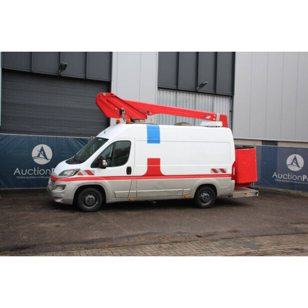 بيجو BOXER-45737464