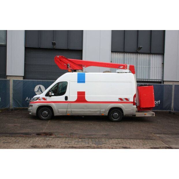 بيجو BOXER-45737465