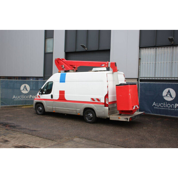 بيجو BOXER-45737466