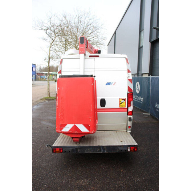 بيجو BOXER-45737468