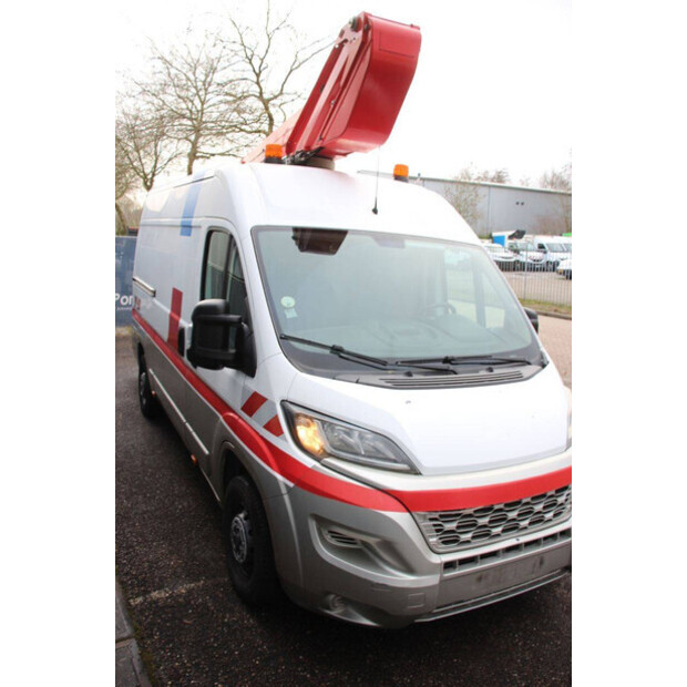 بيجو BOXER-45737470