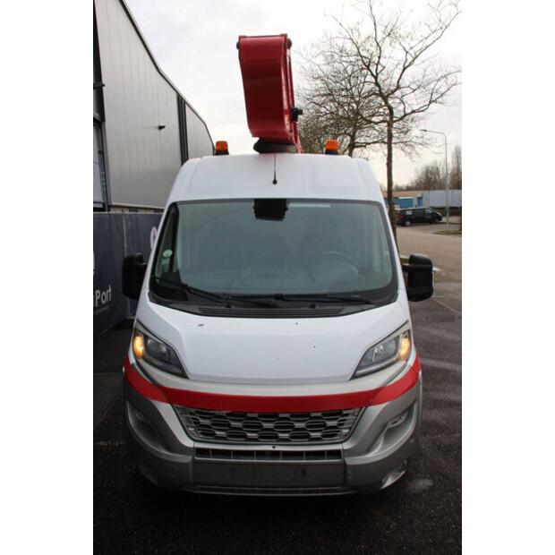 بيجو BOXER-45737471