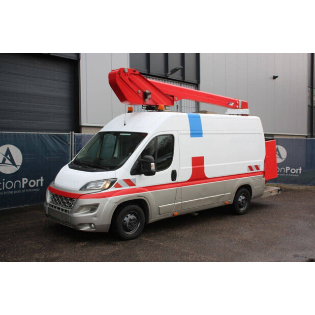 بيجو BOXER-45737472