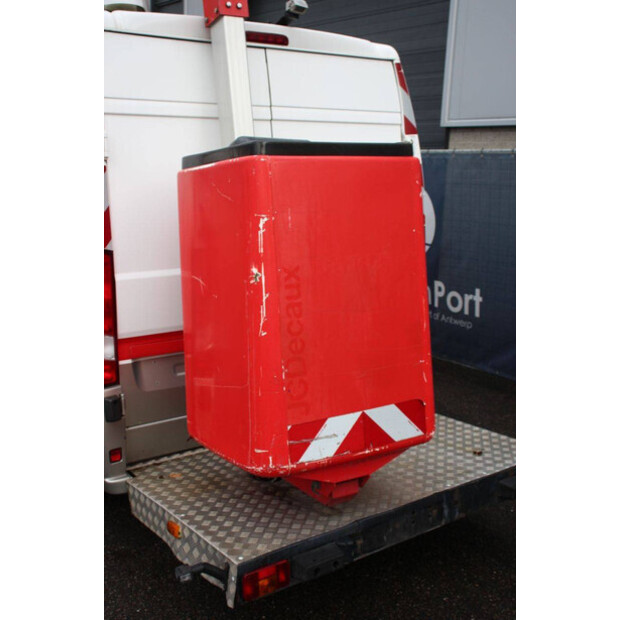 بيجو BOXER-45737478