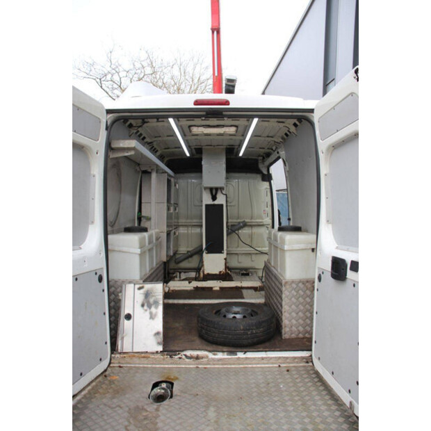 بيجو BOXER-45737485