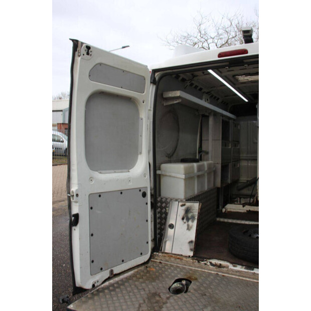 بيجو BOXER-45737486