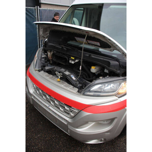 بيجو BOXER-45737488