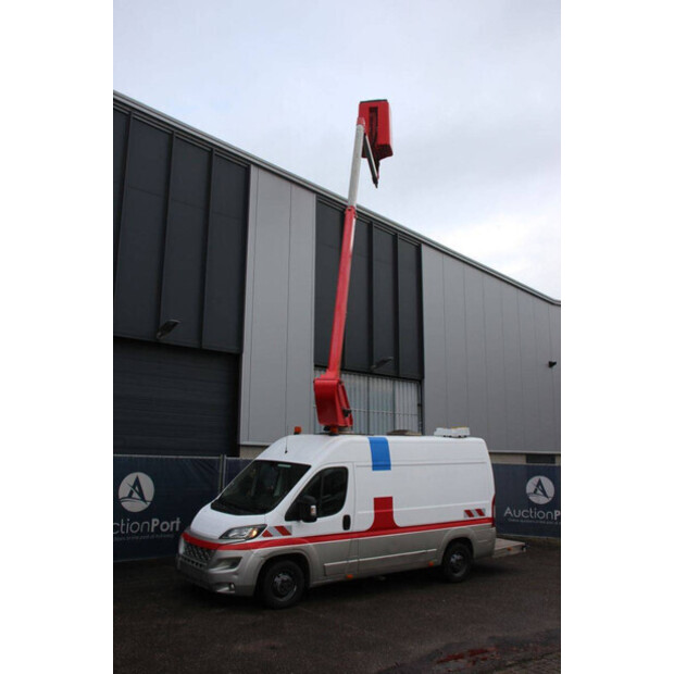 بيجو BOXER-45737493