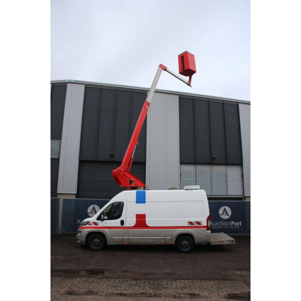 بيجو BOXER-45737494