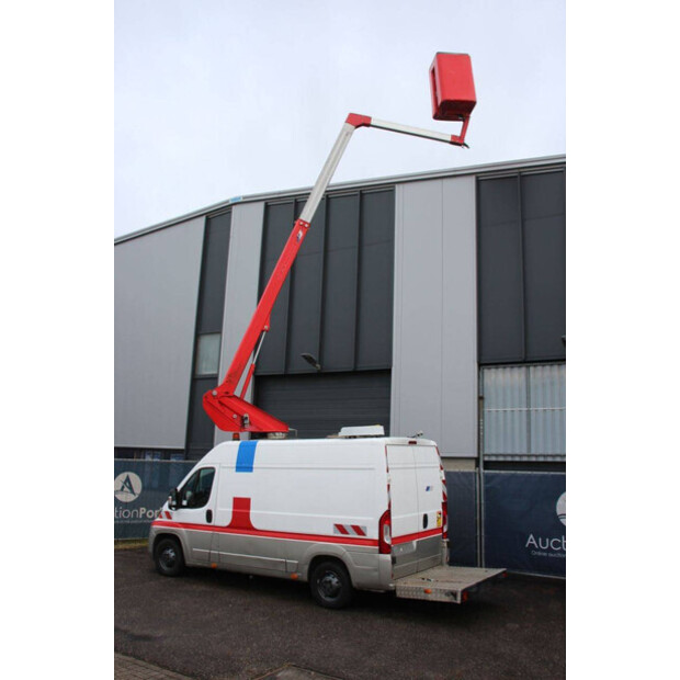 بيجو BOXER-45737495