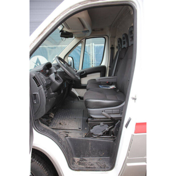 بيجو BOXER-45737501