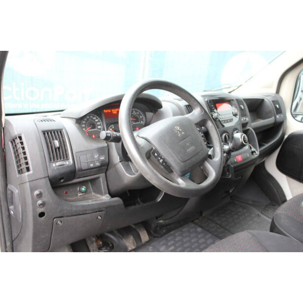 بيجو BOXER-45737503