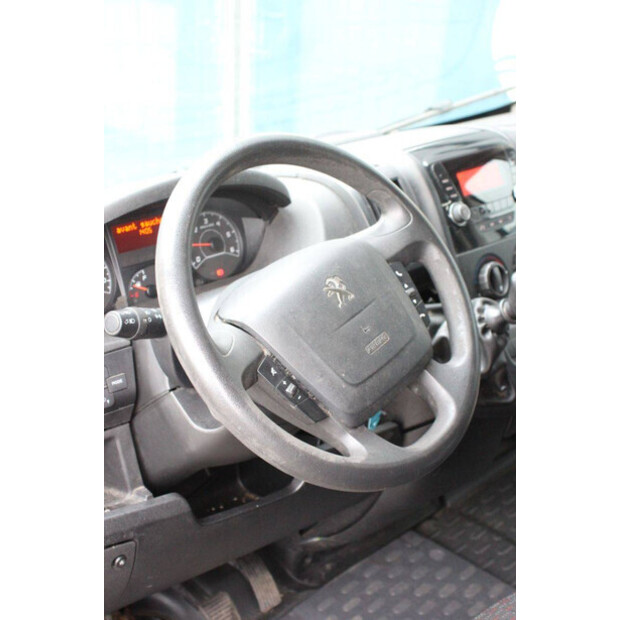 بيجو BOXER-45737504