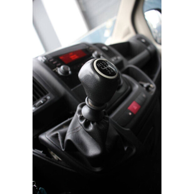 بيجو BOXER-45737508