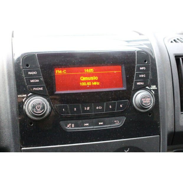 بيجو BOXER-45737510