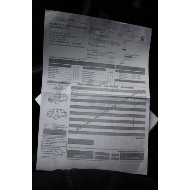 بيجو BOXER-45737514