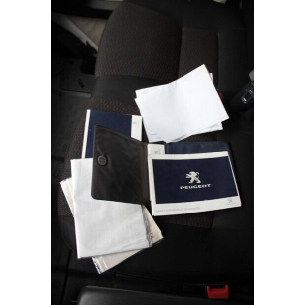 بيجو BOXER-45737516