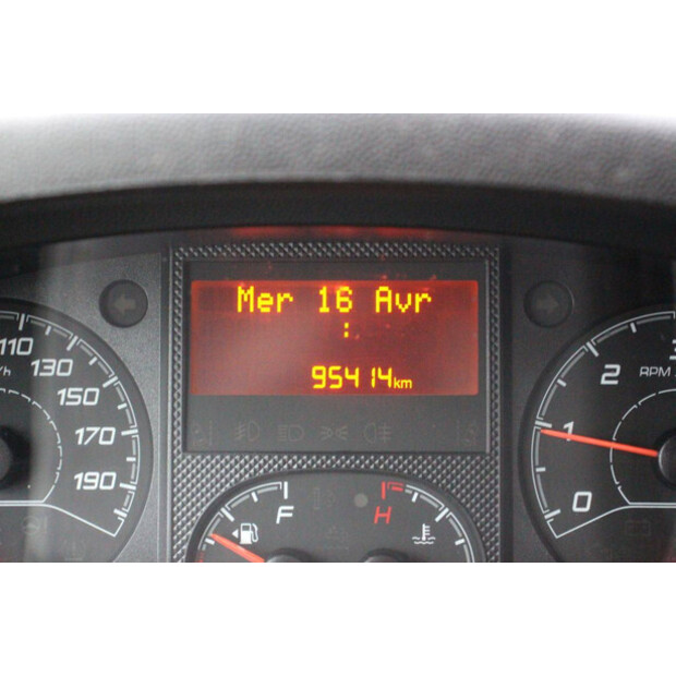 بيجو BOXER-45737517