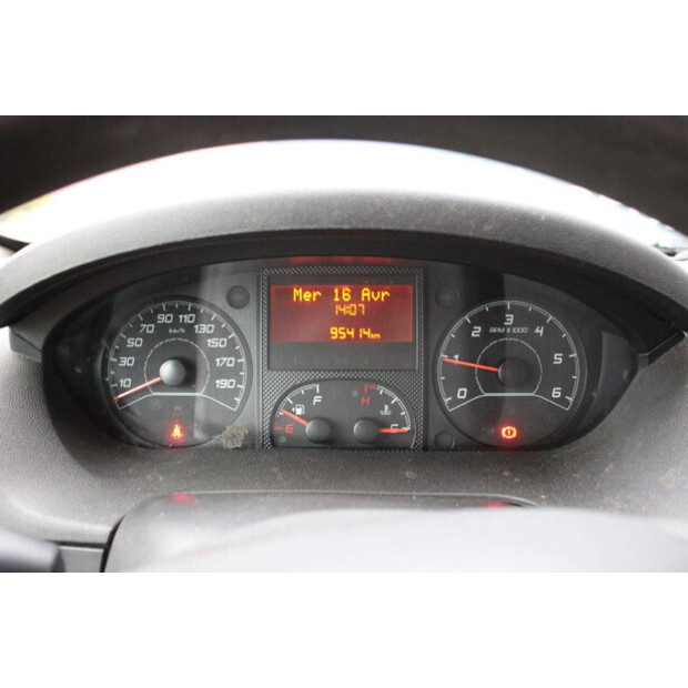 بيجو BOXER-45737518