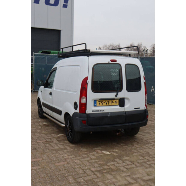 2007 NISSAN Kubistar-45737522