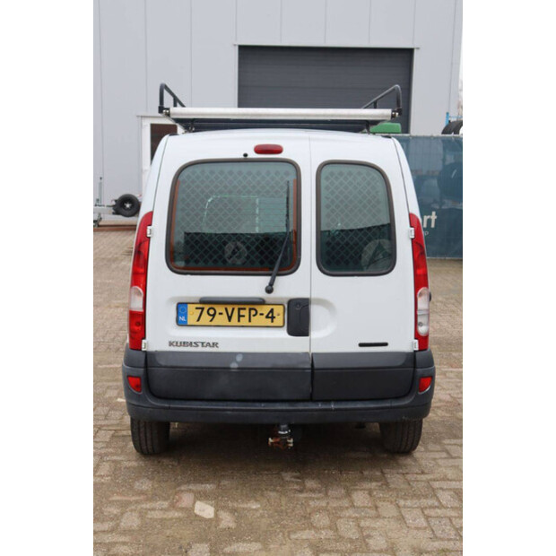 2007 NISSAN Kubistar-45737523